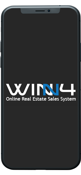 Winn4 | سیستم فروش آنلاین املاک و مستغلات